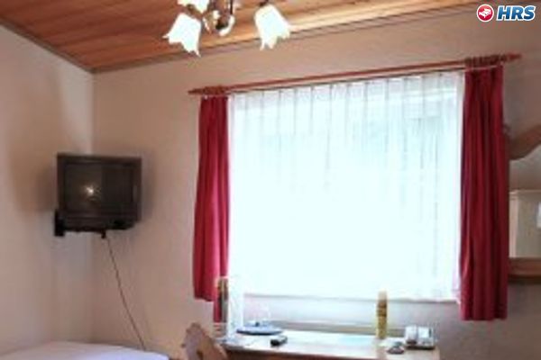 Land-gut-Hotel Lochmühle, Zur (Penig)